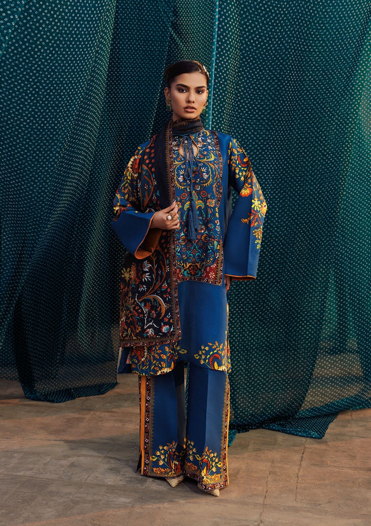 AIK ROZ '25 D2 - KHADDAR - LOOK 03