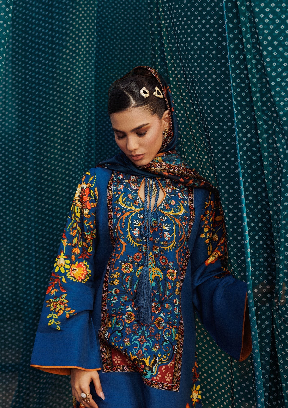 AIK ROZ '25 D2 - KHADDAR - LOOK 03