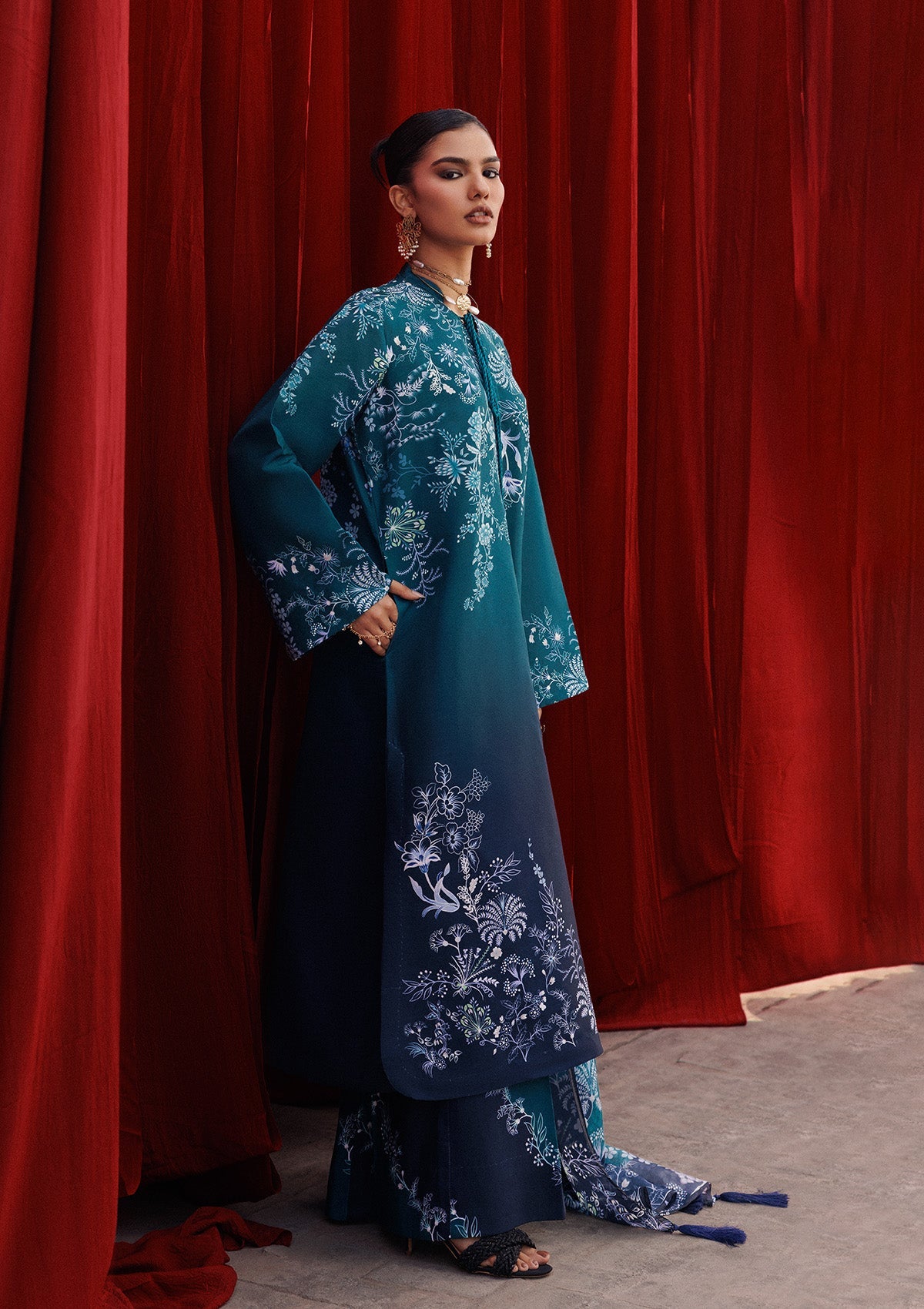 AIK ROZ '25 D2 - KHADDAR - LOOK 07