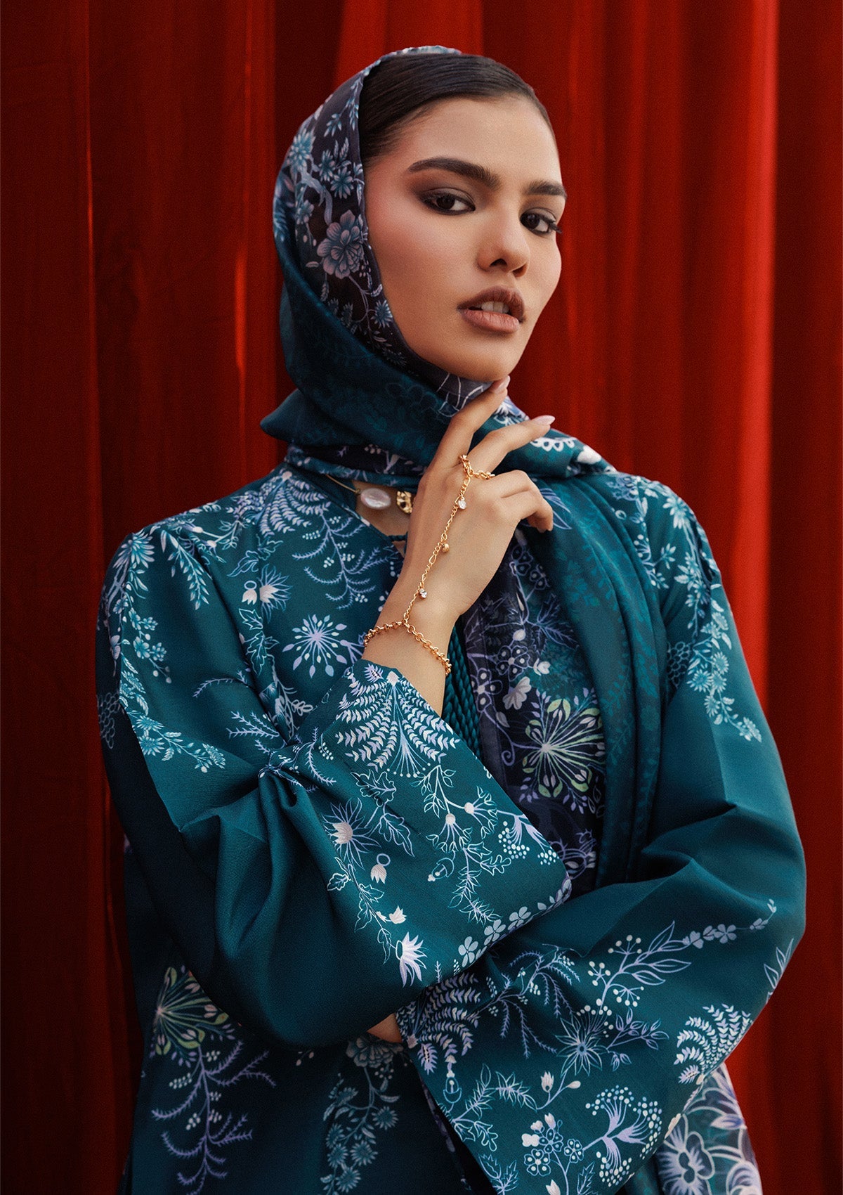 AIK ROZ '25 D2 - KHADDAR - LOOK 07