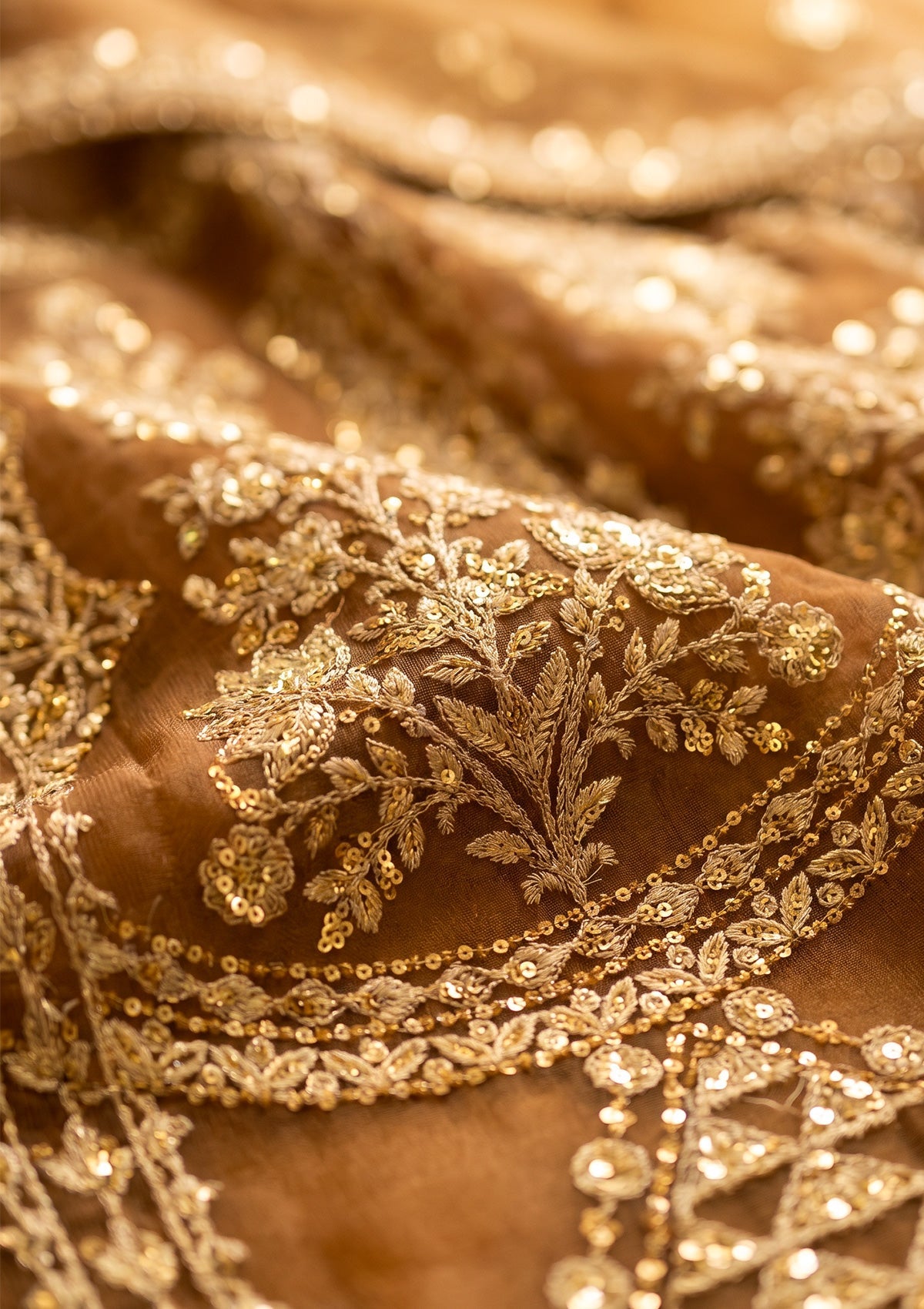 Aik Shaam - Look B2603